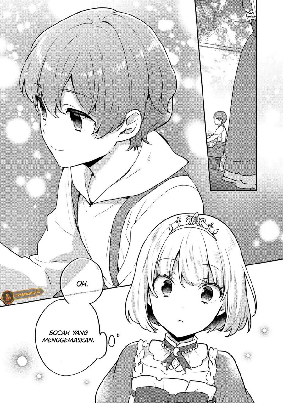 Tearmoon Empire Story Chapter 30 Gambar 10